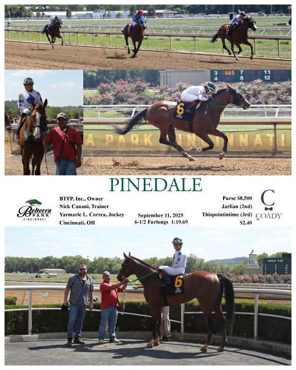 PINEDALE - 091125 - Race 04 - BTP - Coady Media - Kurtis Coady Photography