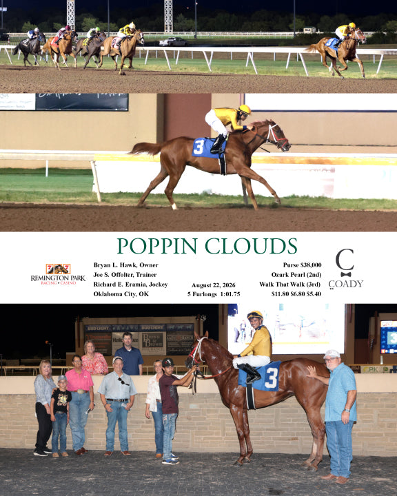 POPPIN CLOUDS - 08-22-26 - R04 - RP