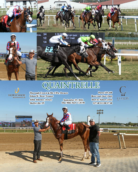QUAINTRELLE - 09-29-26 - R04 - IND