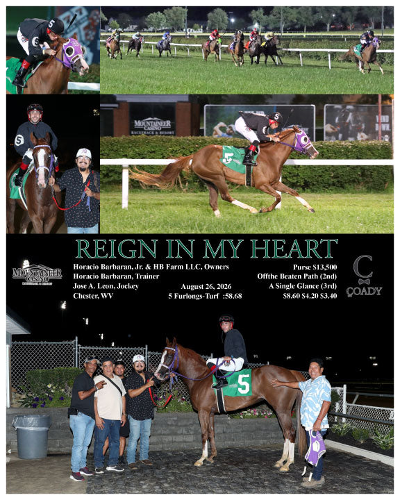 REIGN IN MY HEART - 08-26-26 - R04 - MNR