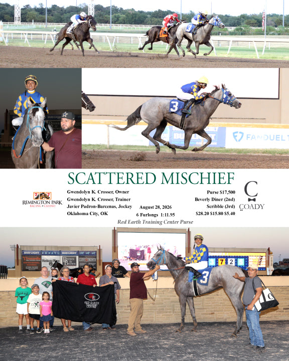 SCATTERED MISCHIEF - 08-28-26 - R04 - RP