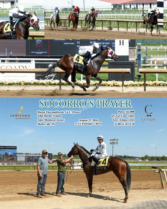 SOCORRO'S PRAYER - 08-25-26 - R04 - IND