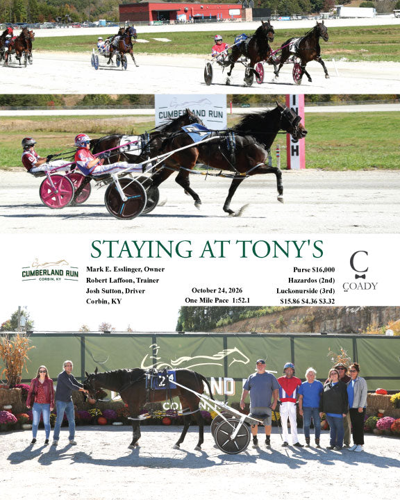 STAYING AT TONY'S - 10-24-26 - R04 - CLR