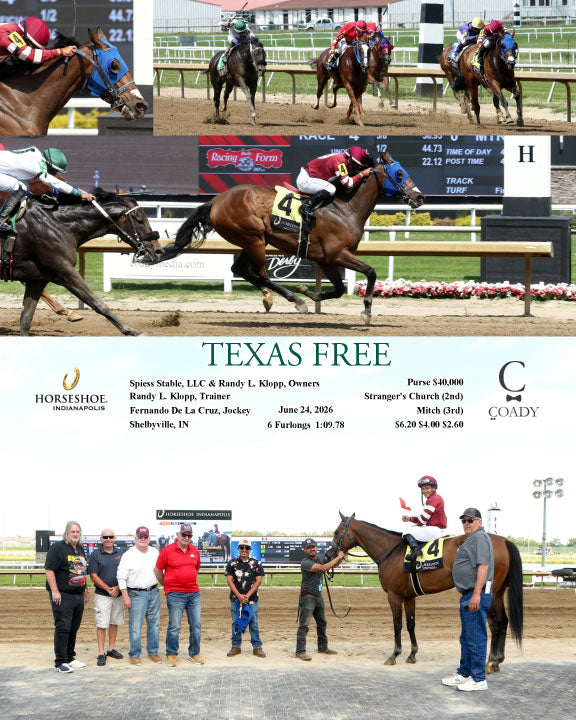TEXAS FREE - 06-24-26 - R04 - IND