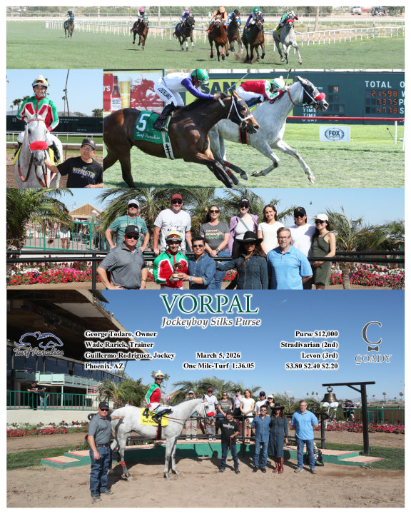 VORPAL - Jockeyboy Silks Purse - 03-05-26 - R04 - TUP - Coady Media - Kurtis Coady Photography