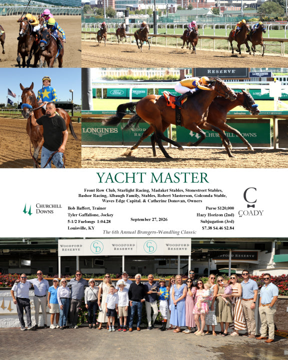 YACHT MASTER - 09-27-26 - R04 - CD -Group