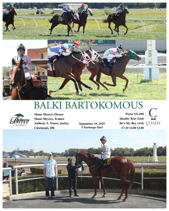 BALKI BARTOKOMOUS - 091025 - Race 05 - BTP - Coady Media - Kurtis Coady Photography