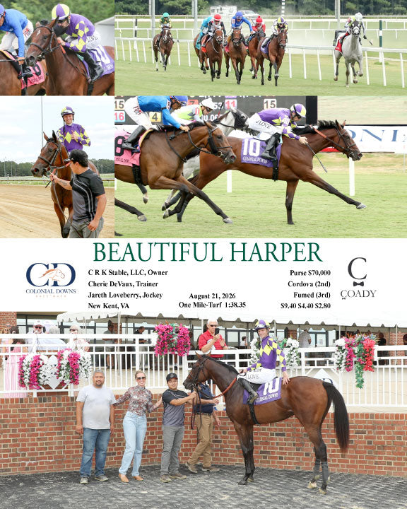 BEAUTIFUL HARPER - 08-21-26 - R05 - CNL
