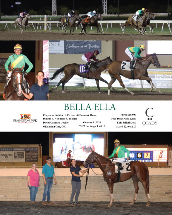 BELLA ELLA - 10-01-26 - R05 - RP