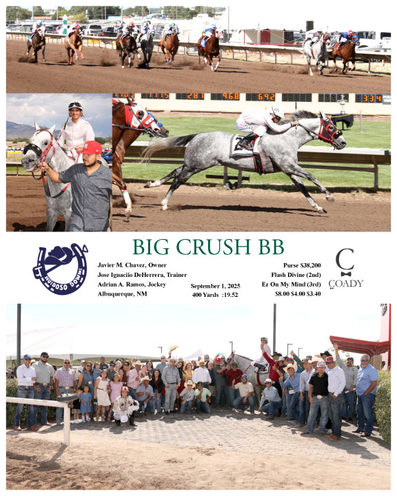 BIG CRUSH BB - 09-01-25 - R05 - RUI - Coady Media - Kurtis Coady Photography