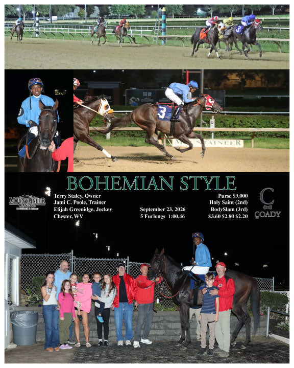 BOHEMIAN STYLE - 09-23-26 - R05 - MNR