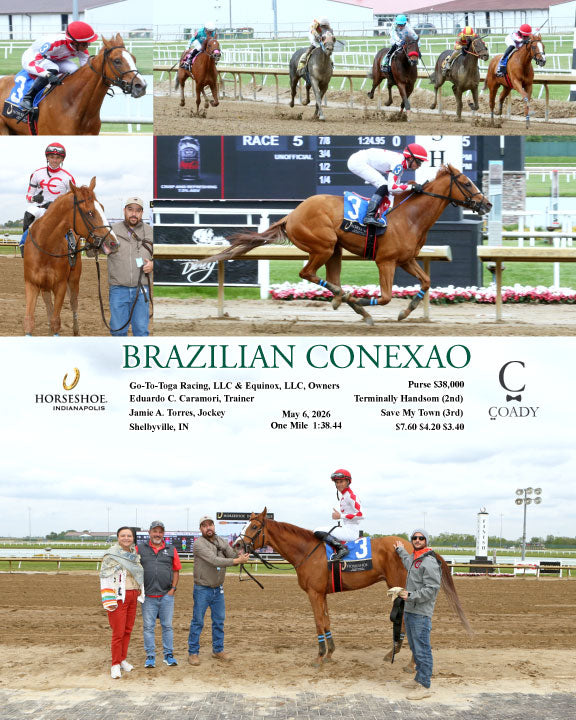 BRAZILIAN CONEXAO - 05-06-26 - R05 - IND - Coady Media - Kurtis Coady Photography