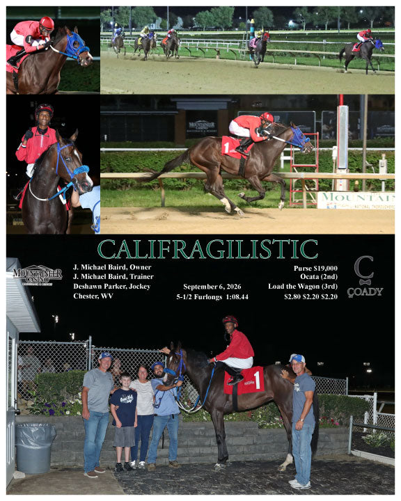 CALIFRAGILISTIC - 09-06-26 - R05 - MNR