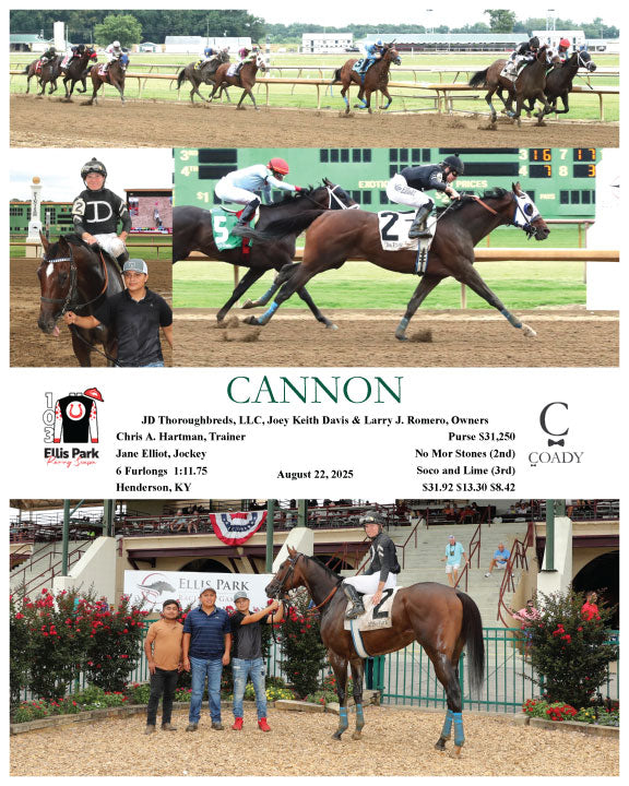 CANNON - 08-22-25 - R05 - ELP - Coady Media - Kurtis Coady Photography