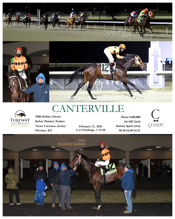 CANTERVILLE - 02-21-26 - R05 - TP - Coady Media - Kurtis Coady Photography