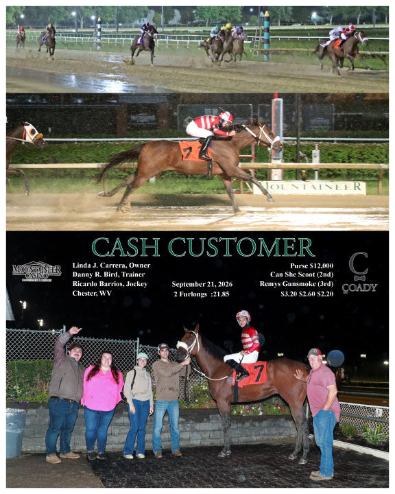 CASH CUSTOMER - 09-21-26 - R05 - MNR