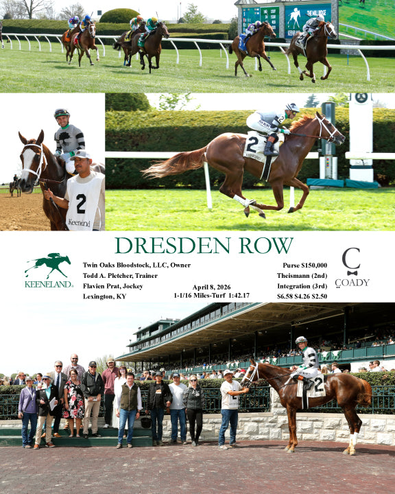 ANSWERED PRAYERS - 040826 - Race 06 - KEE - Coady Media - Kurtis Coady Photography