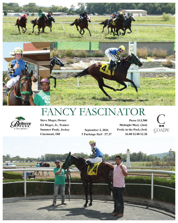 FANCY FASCINATOR - 09-03-26 - R05 - BTP