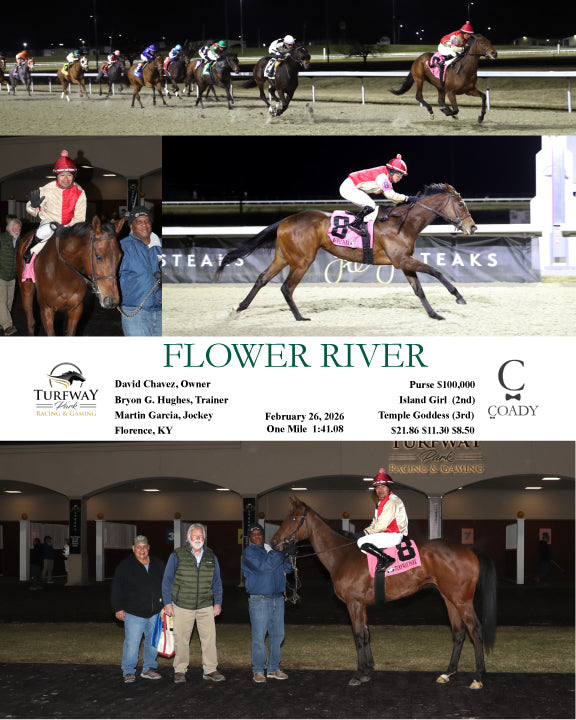 FLOWER RIVER - 02-26-26 - R05 - TP - Coady Media - Kurtis Coady Photography