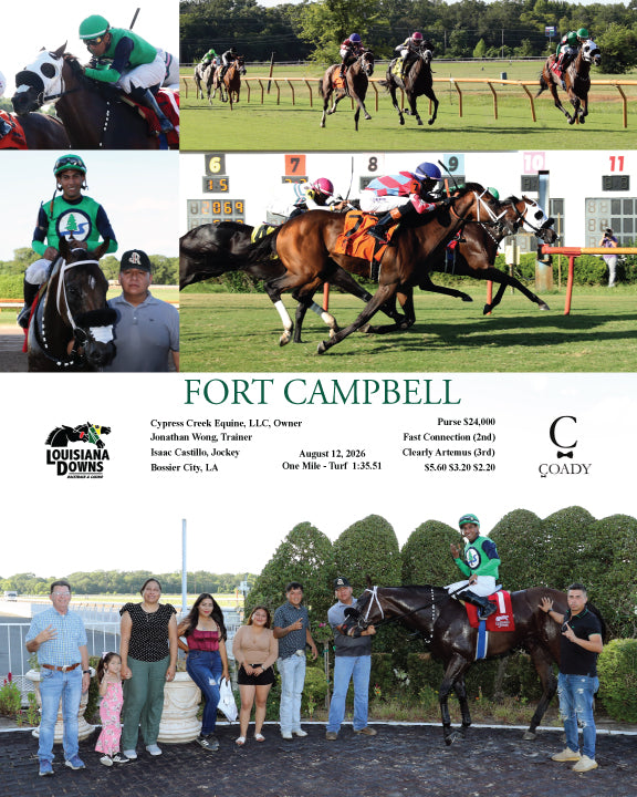 FORT CAMPBELL - 08-12-26 - R05 - LAD
