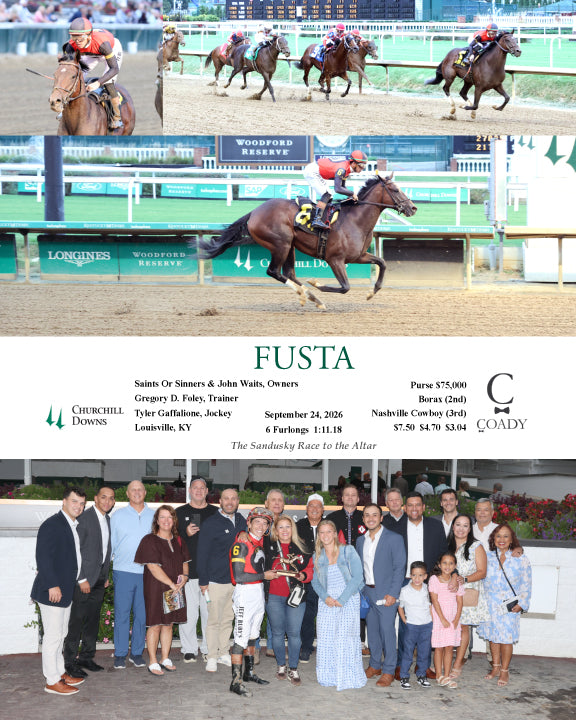 FUSTA - 092426 - Race 05 - CD - Group