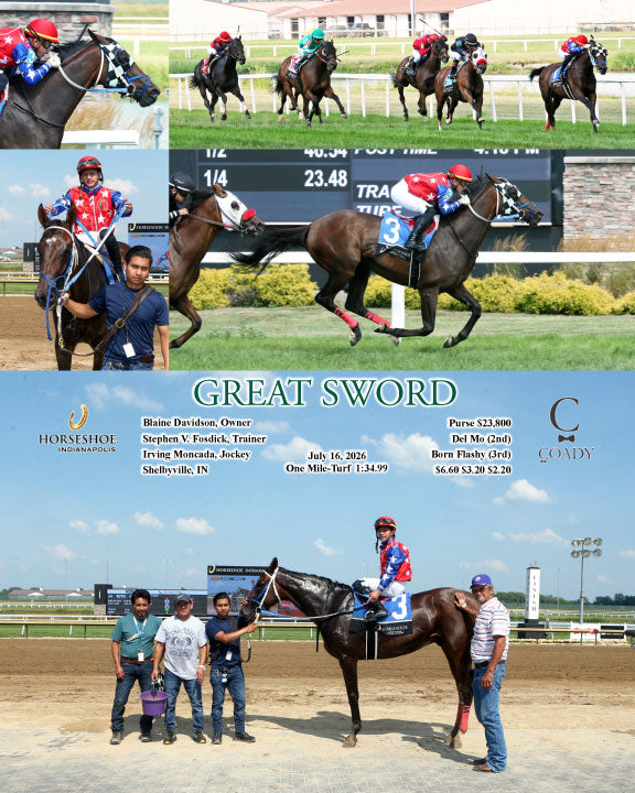 GREAT SWORD - 07-16-26 - R05 - IND