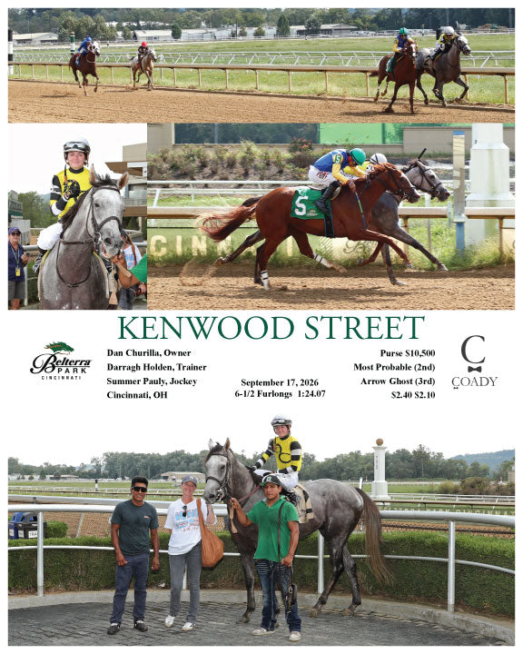 KENWOOD STREET - 09-17-26 - R05 - BTP