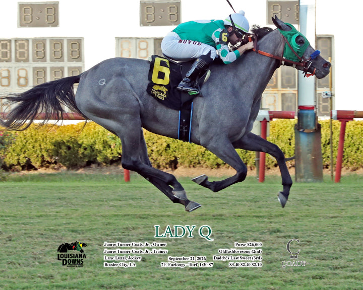 LADY Q - 09-21-26 - R05 - LAD