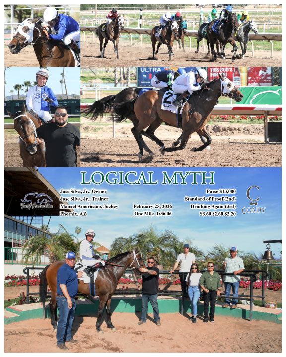 LOGICAL MYTH - 02-25-26 - R05 - TUP - Coady Media - Kurtis Coady Photography