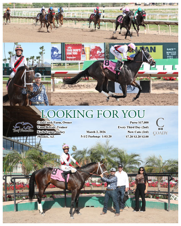 LOOKING FOR YOU - 03-02-26 - R05 - TUP - Coady Media - Kurtis Coady Photography