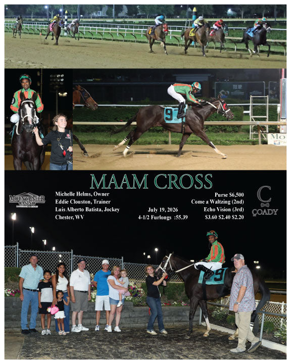 MAAM CROSS - 07-19-26 - R05 - MNR