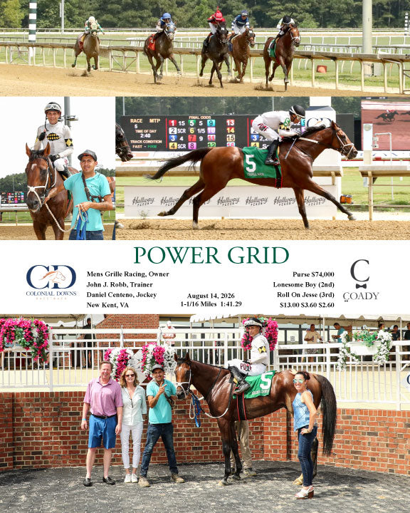 POWER GRID - 08-14-26 - R05 - CNL