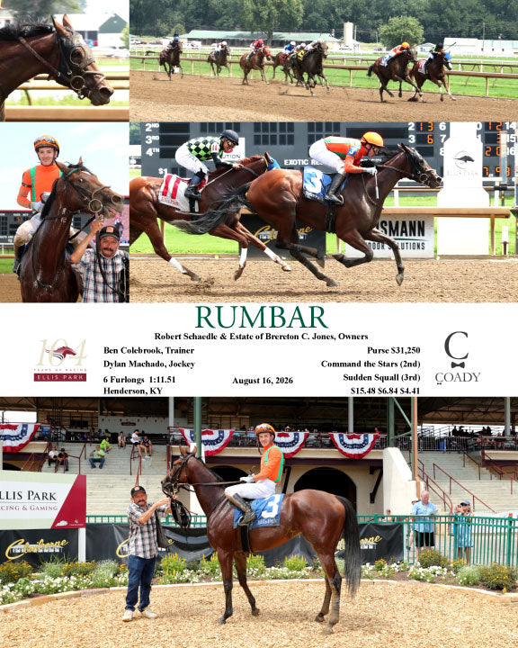 RUMBAR - 08-16-26 - R05 - ELP