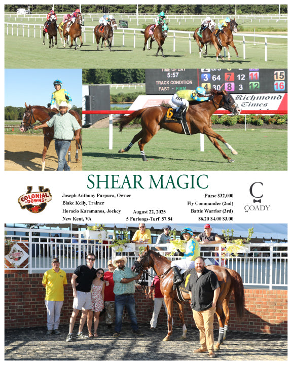 SHEAR MAGIC - 08-22-25 - R05 - CNL - Coady Media - Kurtis Coady Photography