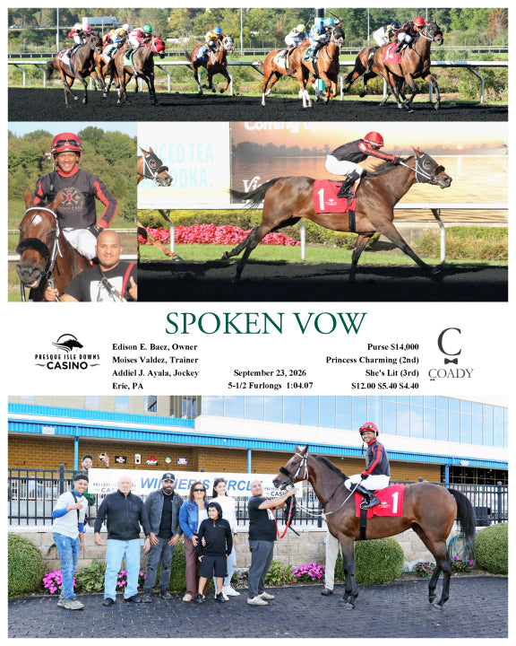 SPOKEN VOW - 09-23-26 - R05 - PID