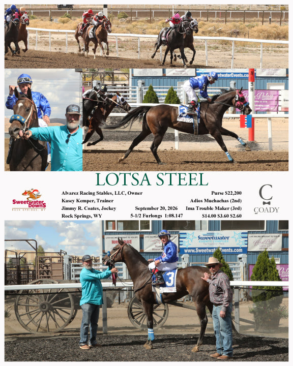 LOTSA STEEL - 09-20-26 - R05 - SWF