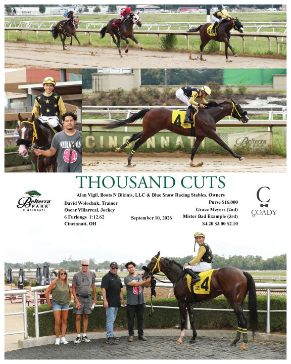 THOUSAND CUTS - 09-10-26 - R05 - BTP
