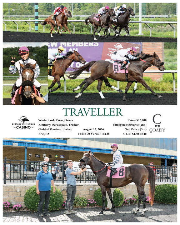 TRAVELLER - 08-17-26 - R05 - PID