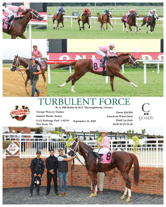 TURBULENT FORCE - 09-10-25 - R05 - CNL - Coady Media - Kurtis Coady Photography