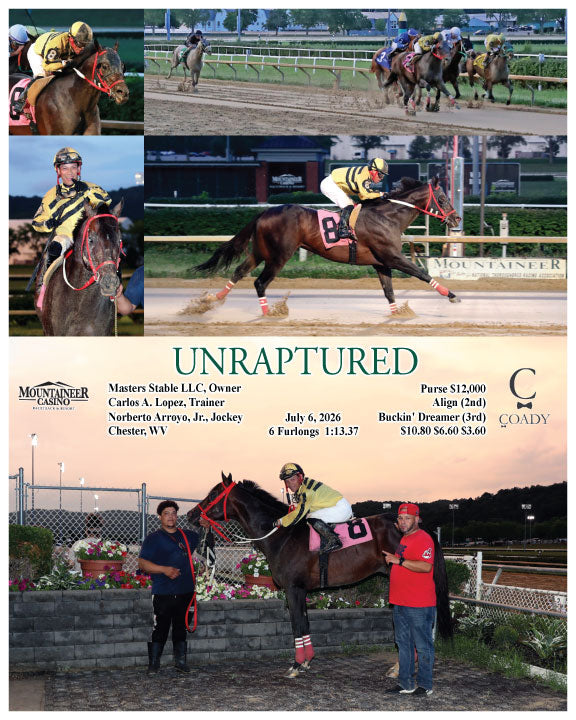 UNRAPTURED - 07-06-26 - R05 - MNR