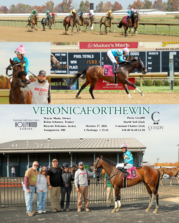 VERONICAFORTHEWIN - 10-27-26 - R05 - MVR - Coady Media - Kurtis Coady Photography