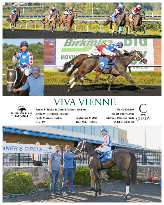 VIVA VIENNE - 09-08-25 - R05 - PID - Coady Media - Kurtis Coady Photography