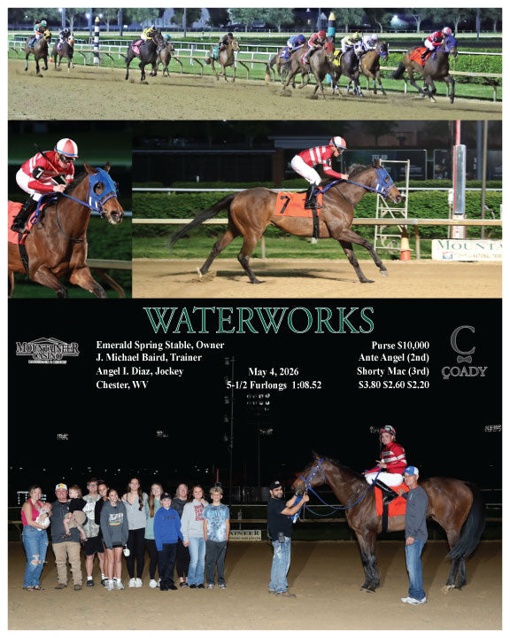 WATERWORKS - 05-04-26 - R05 - MNR