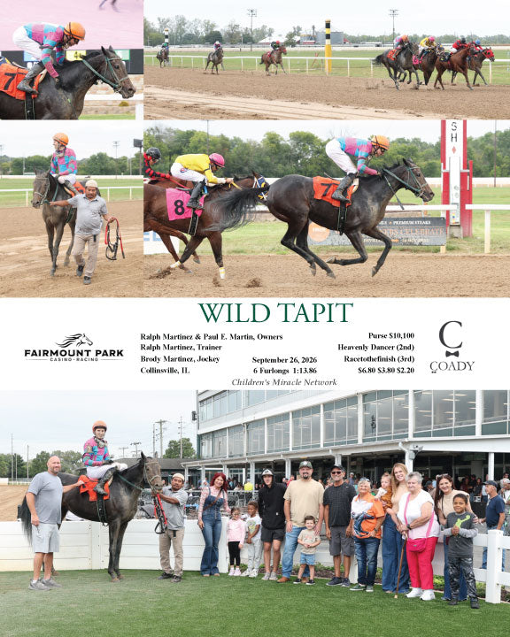 WILD TAPIT - 09-26-26 - R05 - FP