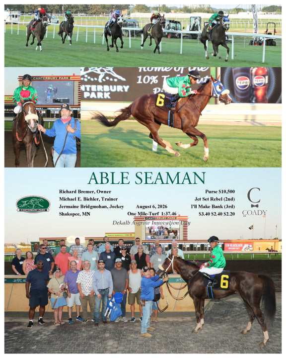 ABLE SEAMAN - 08-06-26 - R06 - CBY