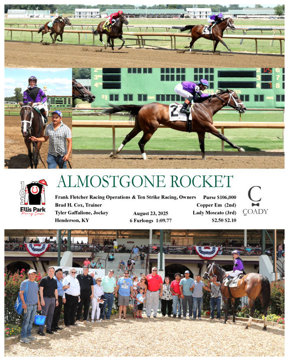 ALMOSTGONE ROCKET - 08-23-25 - R06 - ELP - Coady Media - Kurtis Coady Photography