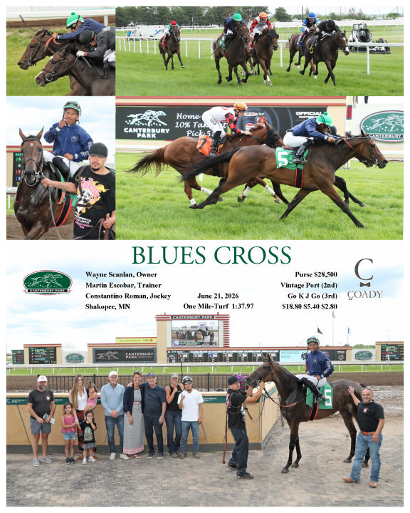 BLUES CROSS - 06-21-26 - R06 - CBY