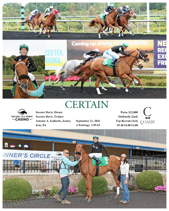 CERTAIN - 09-21-26 - R06 - PID