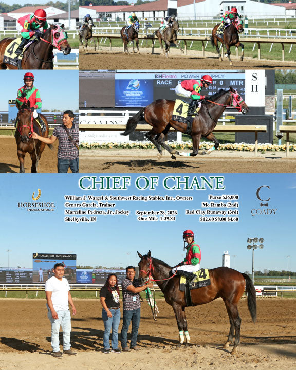CHIEF OF CHANE - 09-28-26 - R06 - IND