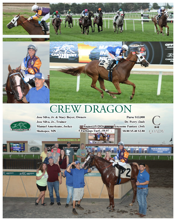 CREW DRAGON - 08-15-26 - R06 - CBY